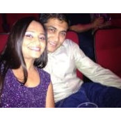 Deena Patel's photo