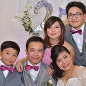 Gerald Narciso's photo