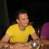Philippe Biellmann's photo