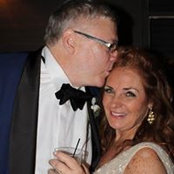 Kim Campbell's photo