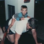 Jeremy Pearson's photo