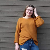 Leah Williams's photo
