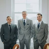 Jake Riss's photo