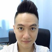 Aaron Lum's photo