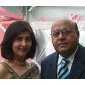 Foto von Richa Tandon