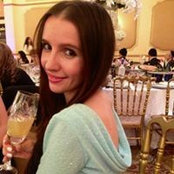 Foto de Viktoria Ilina-Levy