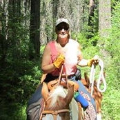 Foto von Trudy Dickenson Elliott
