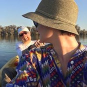 Sarah Frederick's photo
