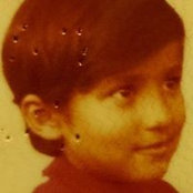 Nadia Khan's photo