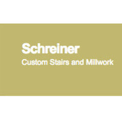 Schreiner Custom Stairs & Millwork