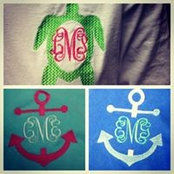 Laura Monograms's photo