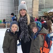 Julia Doherty's photo