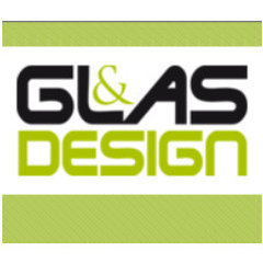 Glas und Design