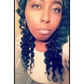 Foto von Nikki James