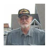 Pete Wechtenhiser's photo