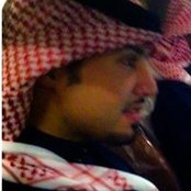 Mansour Abed's photo