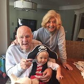 Susan Grabarek's photo