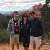 Joannie Maselli's photo