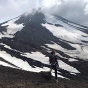 Диана Оруджова's photo