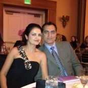 Raya Hosseini's photo