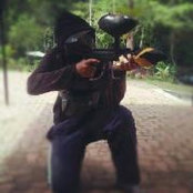 Foto de Hashim. Mustafa
