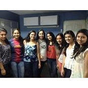 Silvana Gutierrez's photo