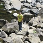 Mark Stephens's photo