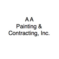 A A Painting & Contracting, Inc.
