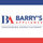 Barrys Appliance TV