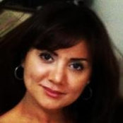 Seher Çakmak's photo