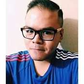 Dek Garing's photo