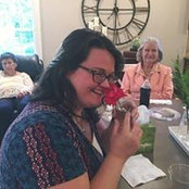 Becky Burdashaw's photo
