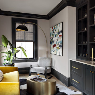 Rivertown Residence
