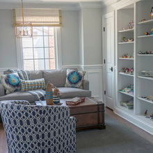 Playroom/ art Room