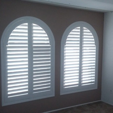 SHUTTERS