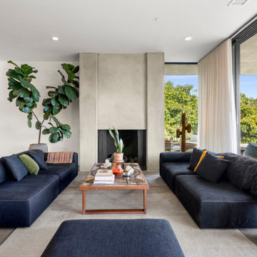 Santa Paula Modern