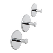 Shower hooks