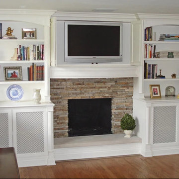 Kingston Design Group - Gallery