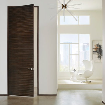 TruStile Doors