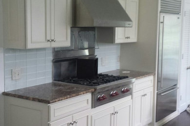 Sterling Kitchen