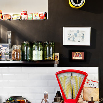 Loft - Bordeaux Bacalan