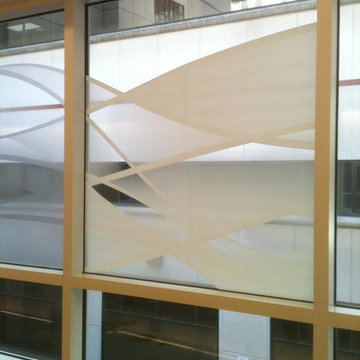Decorative Window Film