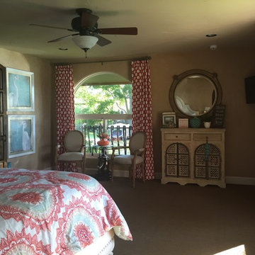 Home projects