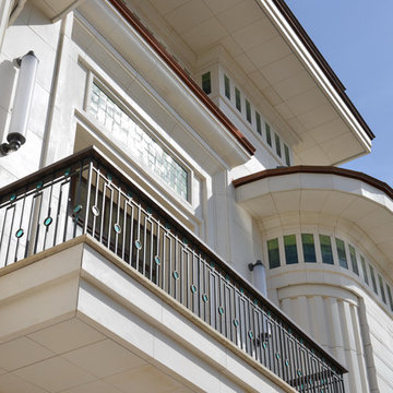 Private residence
