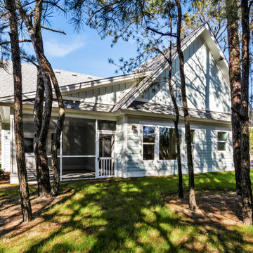 Kill Devil Hills. Water Oak. Harbinger Model