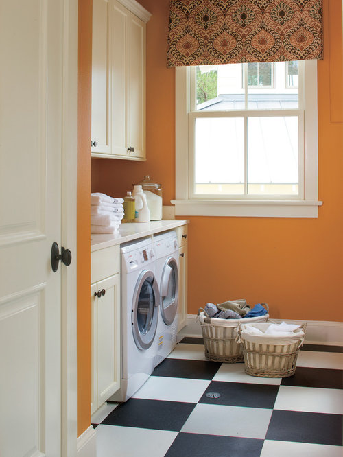  Bathroom Laundry Room Combo with Simple Decor