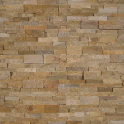 Nevada Gold - Siding And Stone Veneer