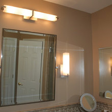 Downstairs bath
