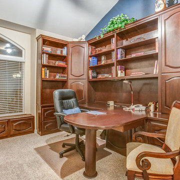 2465 Lupin Hill Road, La Habra Heights, CA 90631