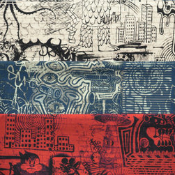 LELIEVRE Fabric 2014 - Products